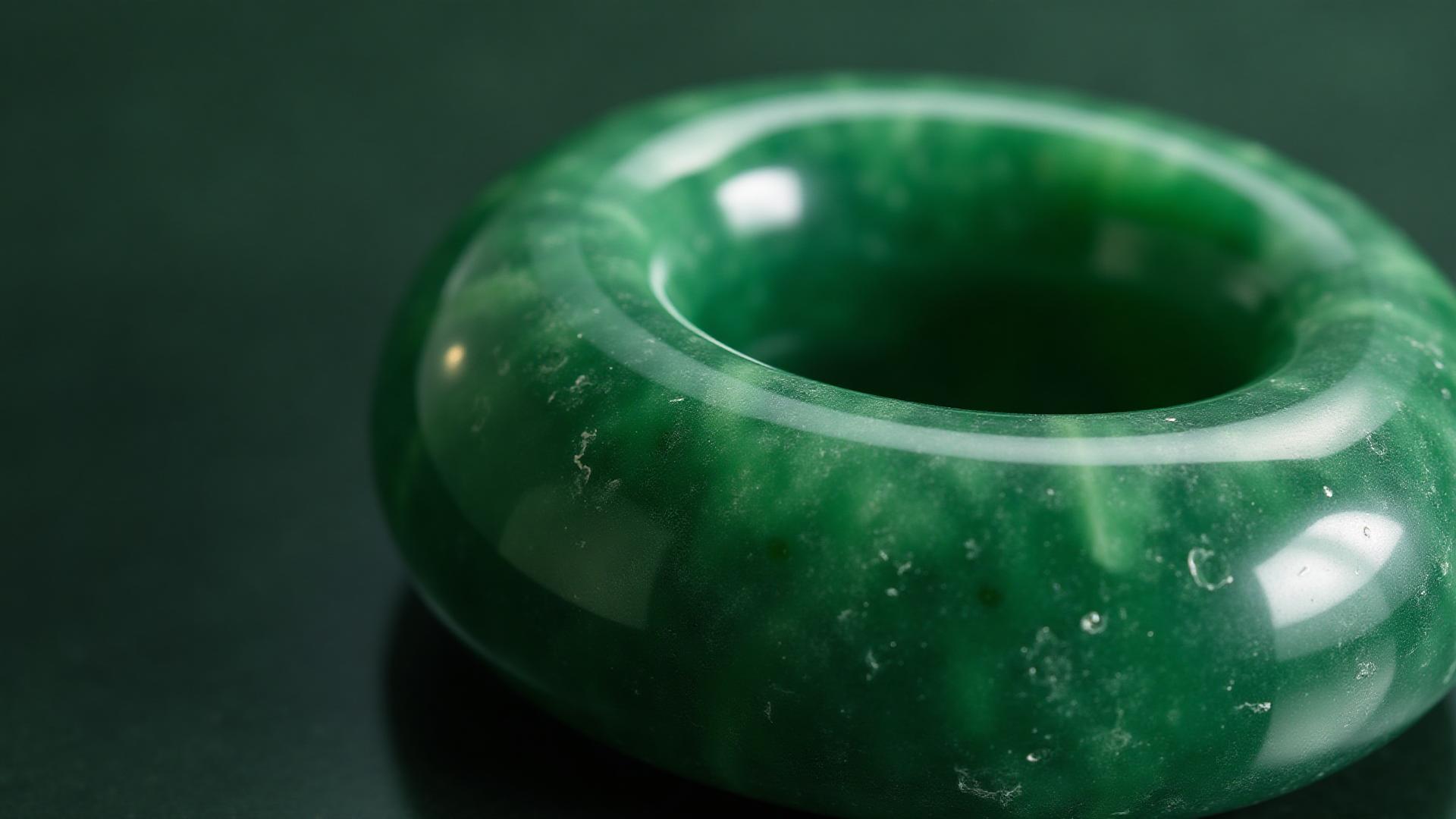 JadeChain — From Heritage to Liquidity